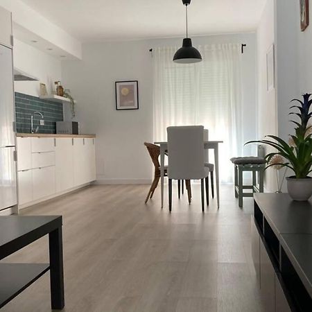 Piso Nuevo, Centrico Y Tranquilo Apartman Bullas Kültér fotó