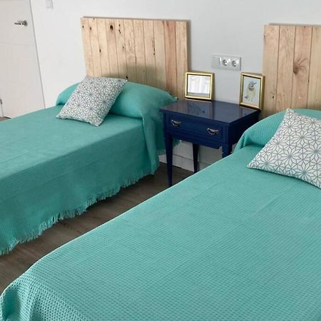 Piso Nuevo, Centrico Y Tranquilo Apartman Bullas Kültér fotó